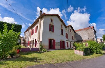 vente maison 230 000 € à proximité de Montmorin (63160)