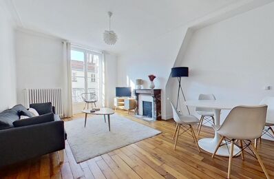 location appartement 2 200 € CC /mois à proximité de Bourg-la-Reine (92340)