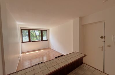 location appartement 550 € CC /mois à proximité de La Mulatière (69350)