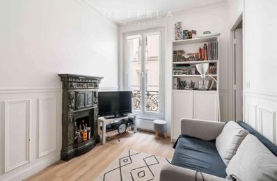 vente appartement 275 000 € à proximité de Paris 6 (75006)