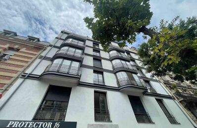 vente appartement 475 000 € à proximité de La Garenne-Colombes (92250)