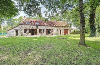 vente maison 189 000 € à proximité de Jouy-sur-Morin (77320)