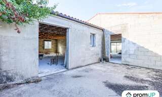 Maison 5 Pièces 136 m² à vendre à Marennes-Hiers-Brouage (17320)