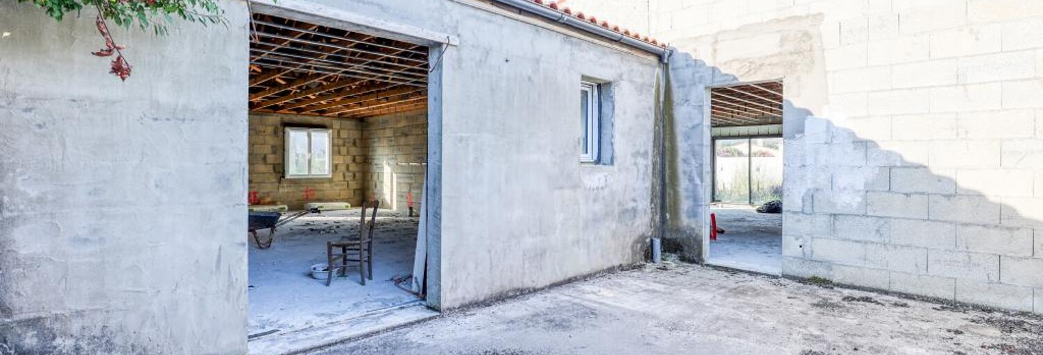 Maison 5 Pièces 136 m² à vendre à Marennes-Hiers-Brouage (17320)