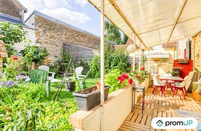 vente maison 140 000 € à proximité de Saint-Rémy-de-Sillé (72140)