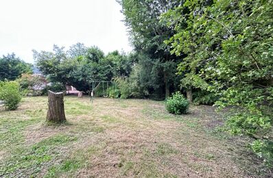 vente terrain 259 000 € à proximité de Saint-Germain-en-Laye (78100)