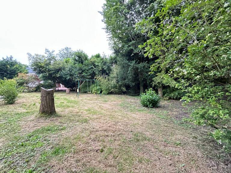 Terrain à bâtir - 429m²-Secteur Taverny Coteaux — photo 1