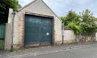 Local industriel  81 m² à vendre à Taverny (95150)