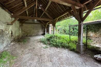 Local industriel  163000 €