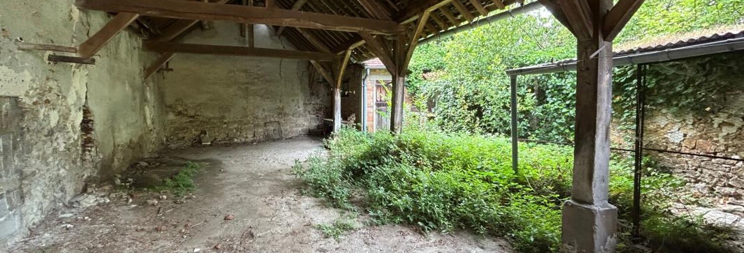 Local industriel  81 m² à vendre à Taverny (95150)