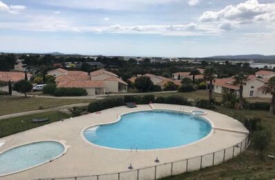 location appartement 580 € CC /mois à proximité de Le Castellet (83330)