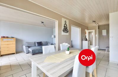 vente appartement 195 000 € à proximité de Sathonay-Camp (69580)