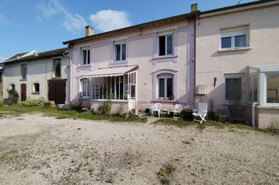 Maison 8 pièces 277000 €