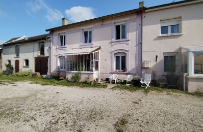 vente maison 344 000 € à proximité de Saint-Thierry (51220)