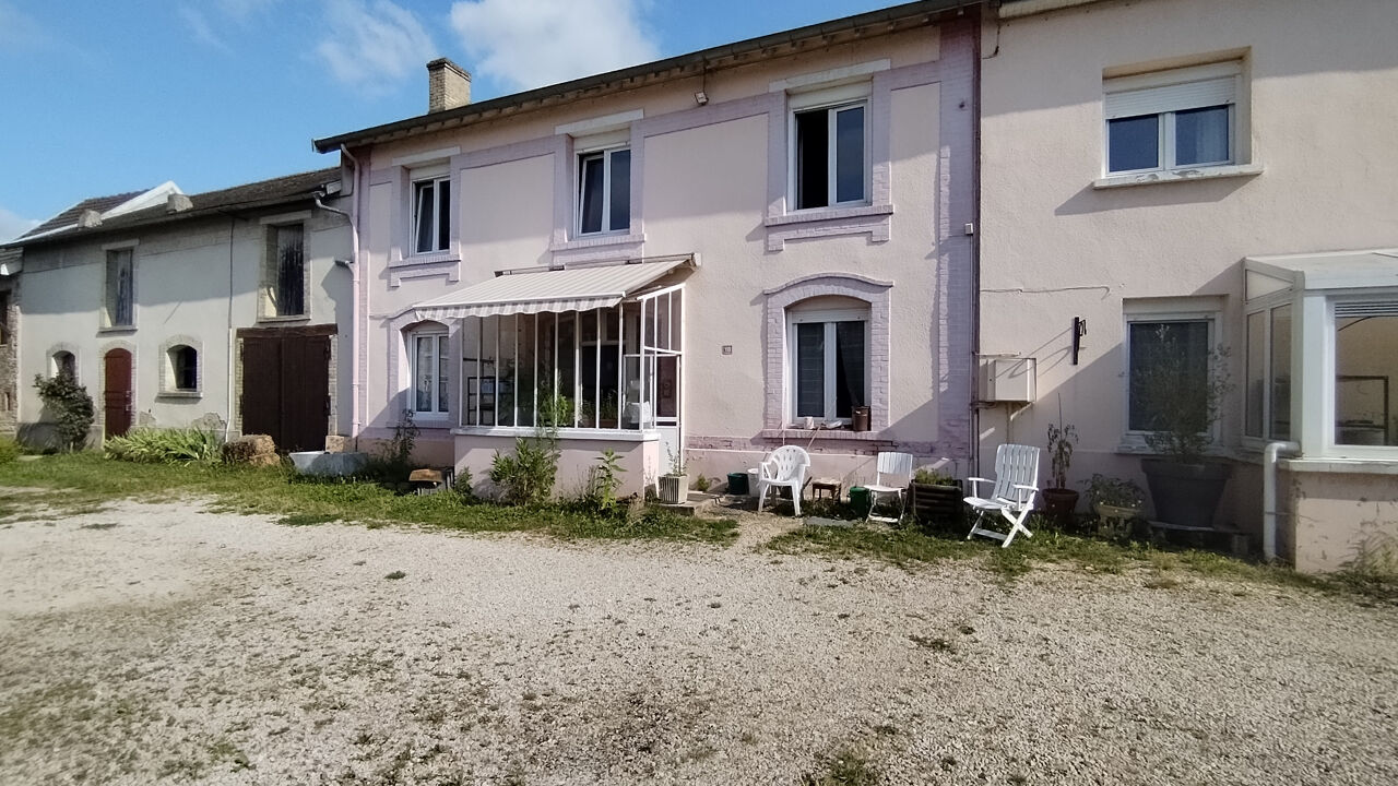 maison 8 pièces 294 m2 à vendre à Jonchery-sur-Vesle (51140)