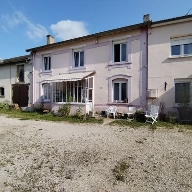 Maison 8 pièces 277000 €