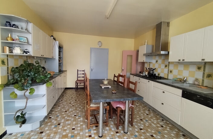 Ensemble immobilier au coeur des vignes — photo 2