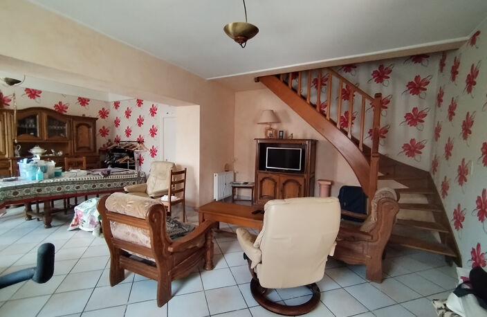 Ensemble immobilier au coeur des vignes — photo 3