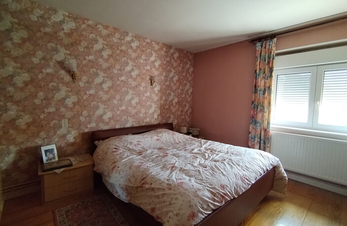 Ensemble immobilier au coeur des vignes — photo 4