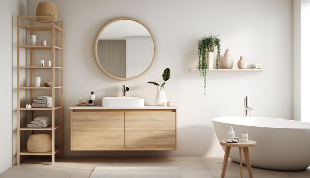 Appartement 4 pièces  à vendre Marignane 13700