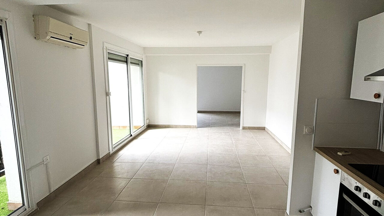 appartement 2 pièces 70 m2 à vendre à Perpignan (66100)