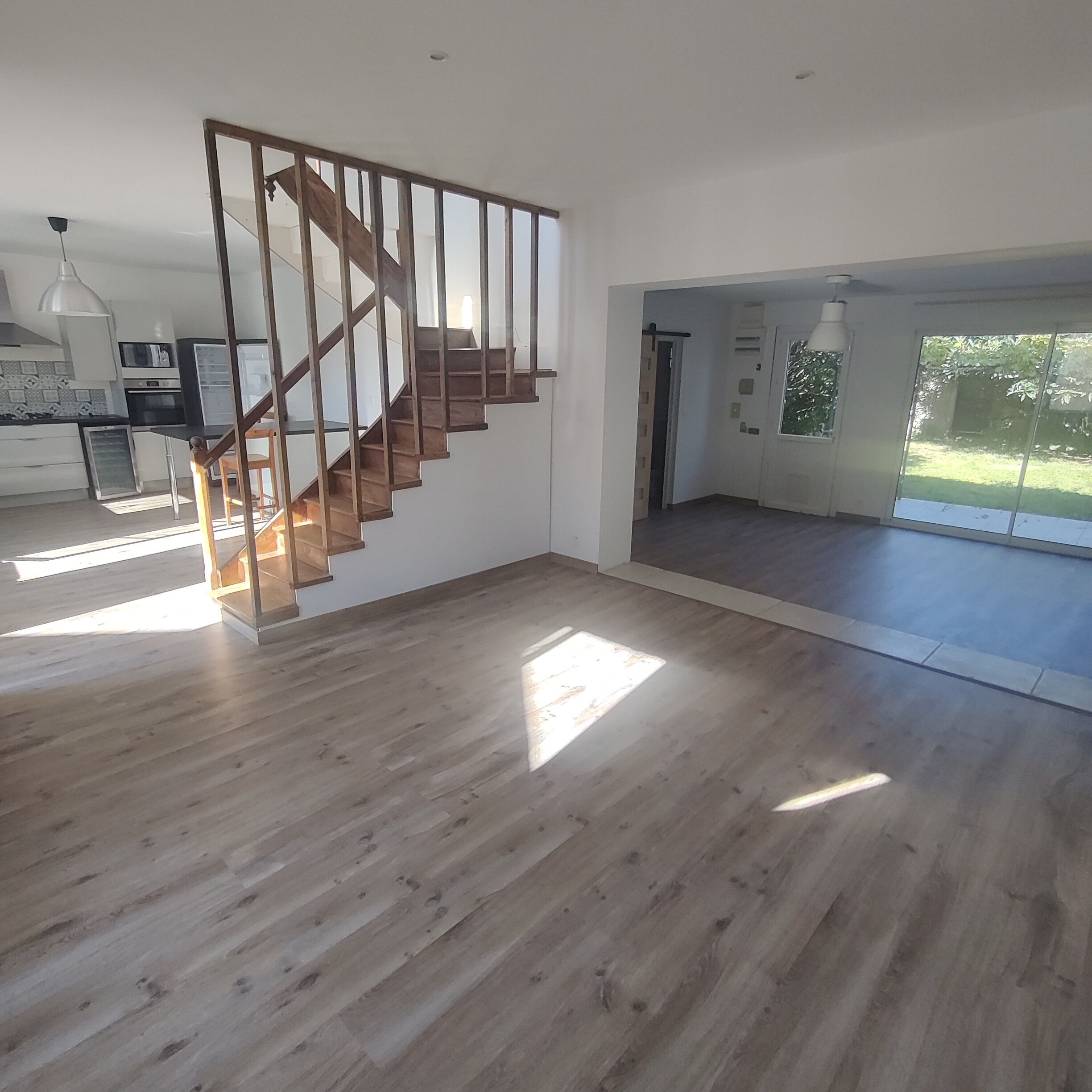 Villa / Maison  T3 à vendre Saintes 17100