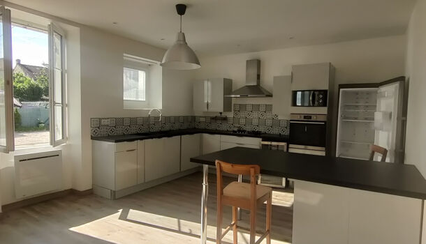 Villa / Maison 3 pièces  à vendre Saintes 17100