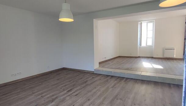 Villa / Maison 3 pièces  à vendre Saintes 17100