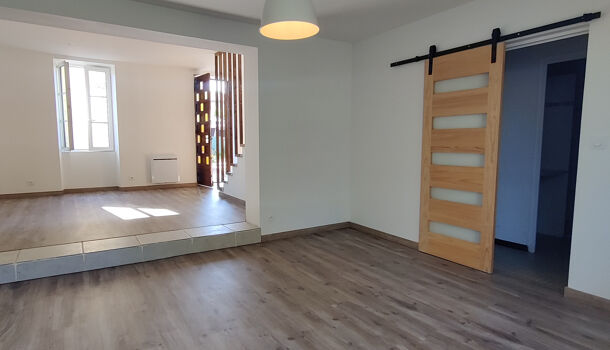 Villa / Maison 3 pièces  à vendre Saintes 17100