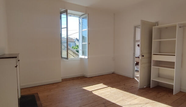 Villa / Maison 3 pièces  à vendre Saintes 17100