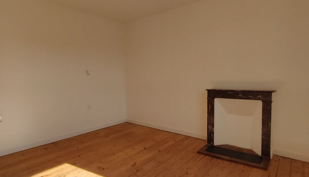 Villa / Maison 3 pièces  à vendre Saintes 17100