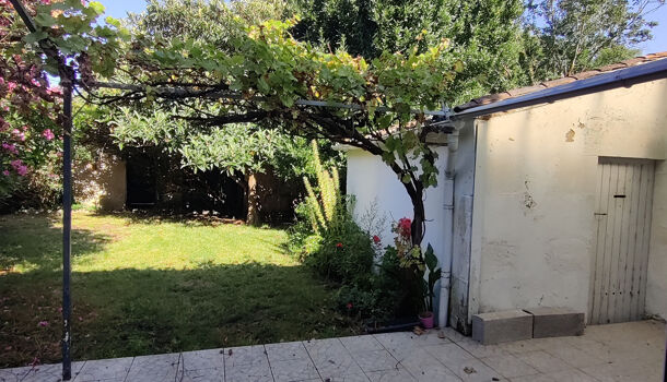 Villa / Maison 3 pièces  à vendre Saintes 17100