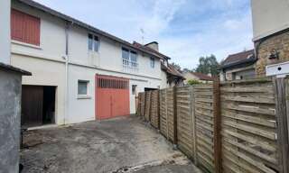 Local industriel  500 m² à vendre à Aigremont (78240)