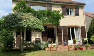 Maison 6 Pièces 177 m² à vendre à Chambourcy (78240)