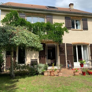 Maison 6 pièces 775000 €