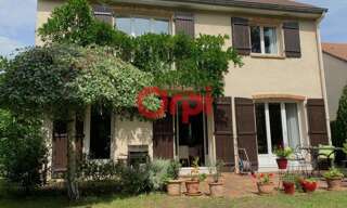 Maison 6 Pièces 177 m² à vendre à Chambourcy (78240)