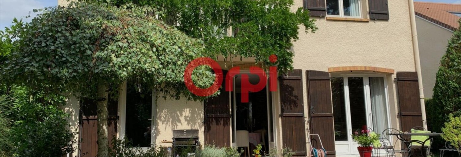 Maison 6 Pièces 177 m² à vendre à Chambourcy (78240)