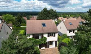 Maison 6 Pièces 177 m² à vendre à Chambourcy (78240)