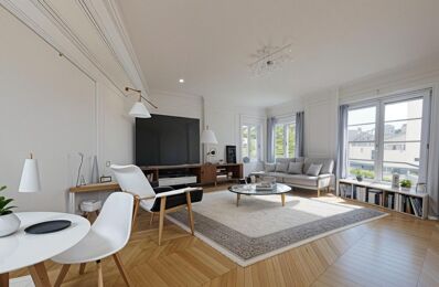 vente appartement 670 000 € à proximité de Sainte-Foy-Lès-Lyon (69110)