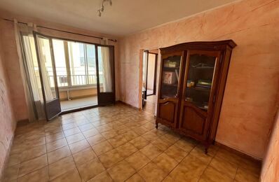 vente appartement 209 600 € à proximité de Saint-Mandrier-sur-Mer (83430)