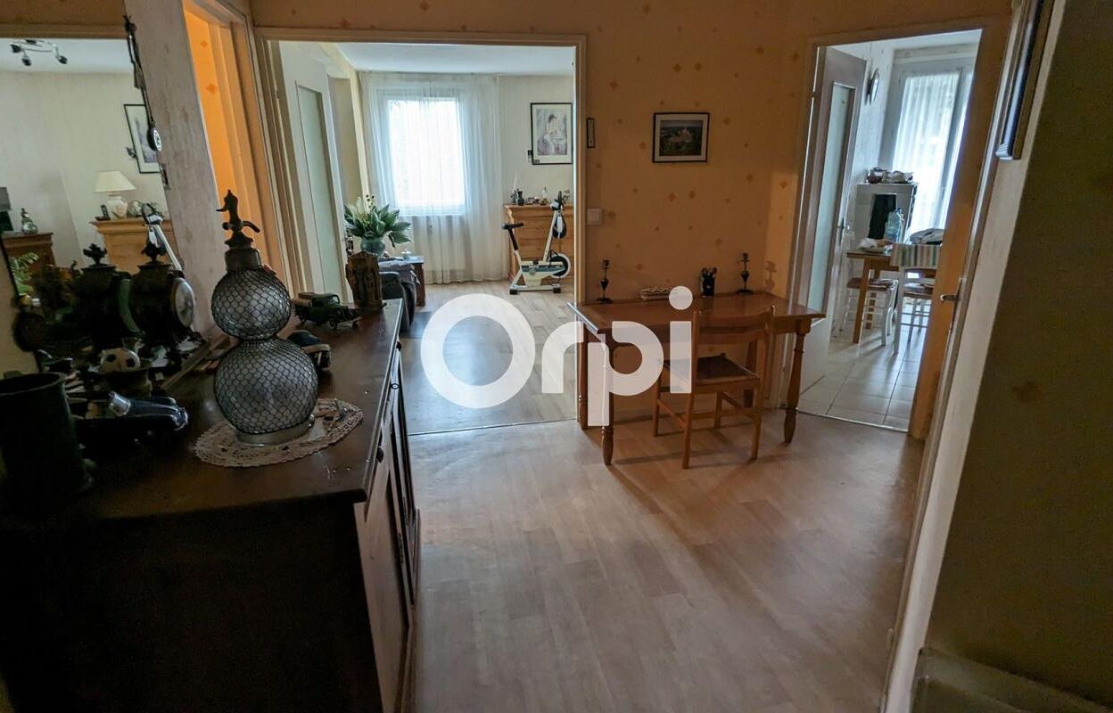 appartement 4 pièces 95 m2 à vendre à Beaumont (63110)