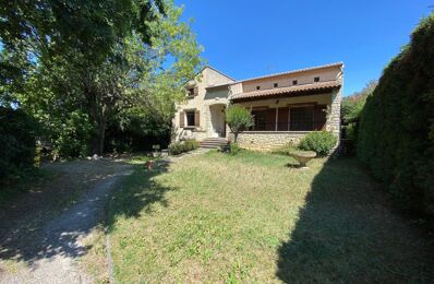 vente maison 288 750 € à proximité de Entraigues-sur-la-Sorgue (84320)