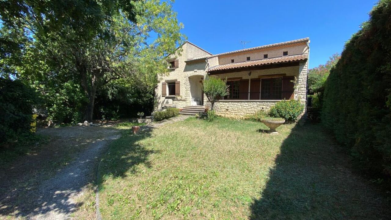 maison 6 pièces 144 m2 à vendre à Le Pontet (84130)