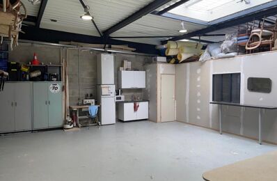 location bureau 1 280 € CC /mois à proximité de Herblay-sur-Seine (95220)