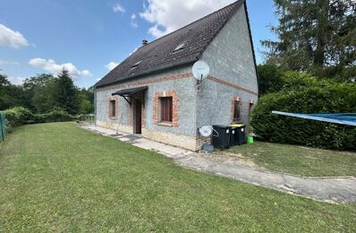 vente maison 294 000 € à proximité de Vigny (95450)