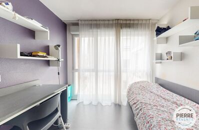 appartement 1 pièces 18 m2 à vendre à Toulouse (31300)