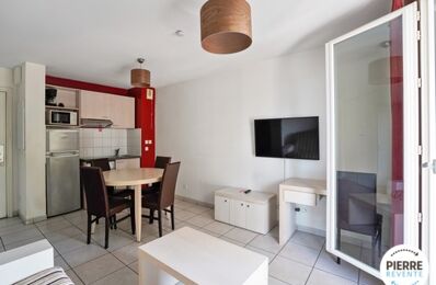 vente appartement 143 728 € à proximité de Talence (33400)