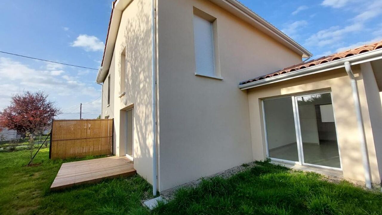 maison 5 pièces 115 m2 à vendre à Marmande (47200)