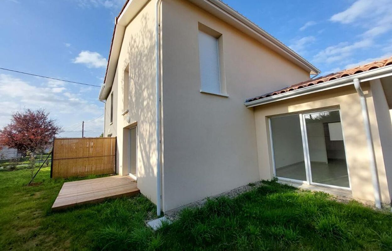 maison 5 pièces 115 m2 à vendre à Marmande (47200)