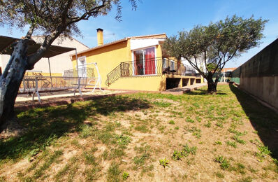 vente maison 330 000 € à proximité de Cazouls-d'Hérault (34120)